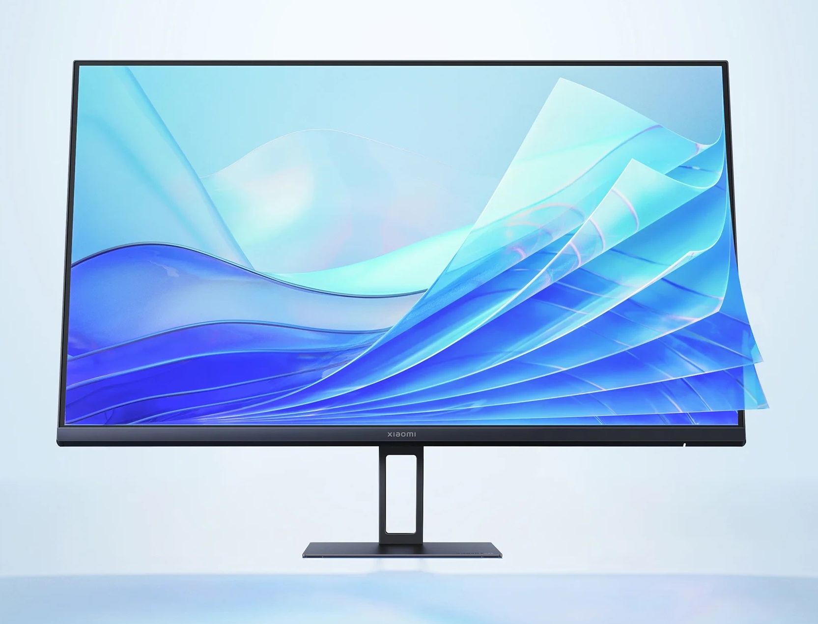 Demonstração do Xiaomi Monitor A27i