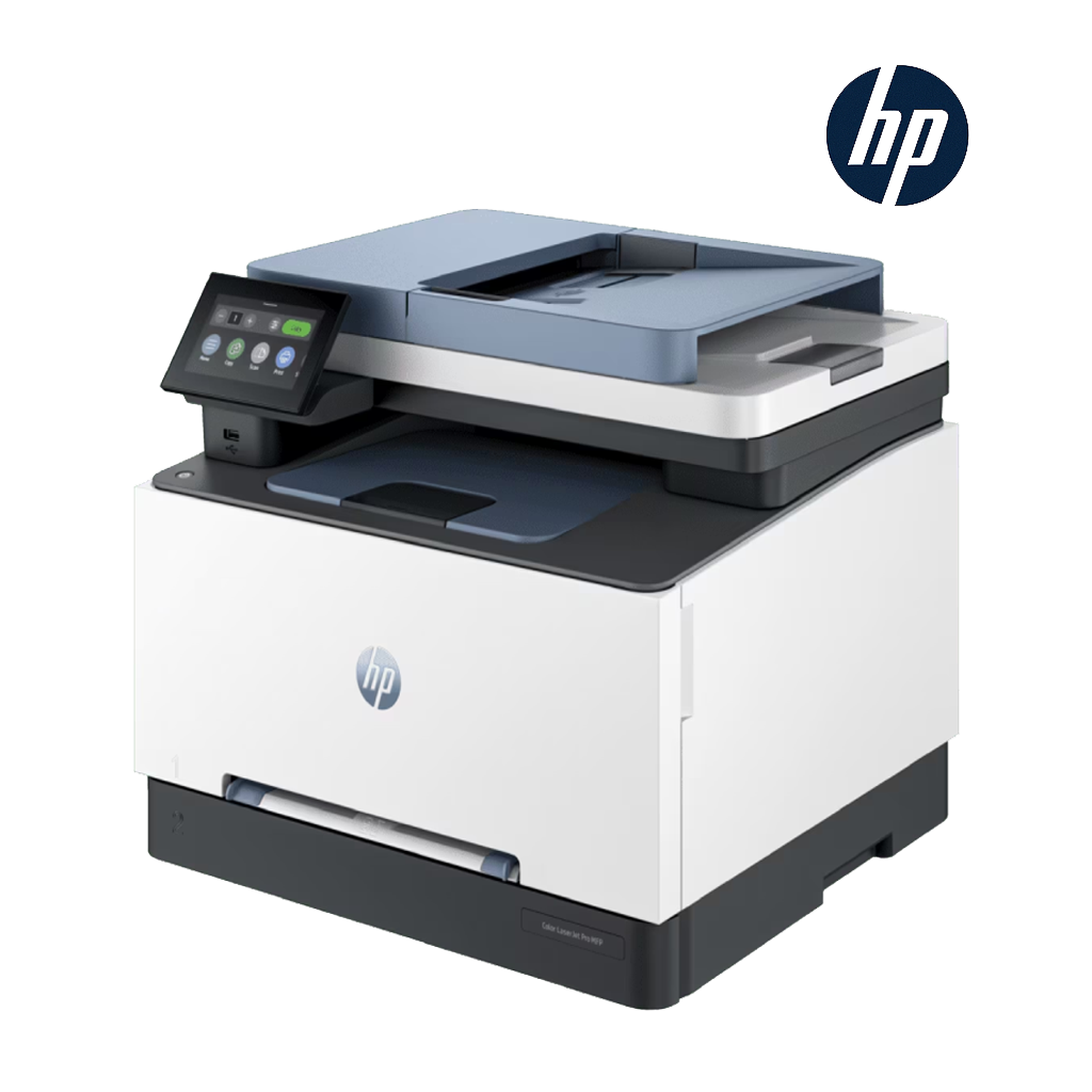 Printers & Scanners