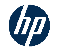 HP Logo